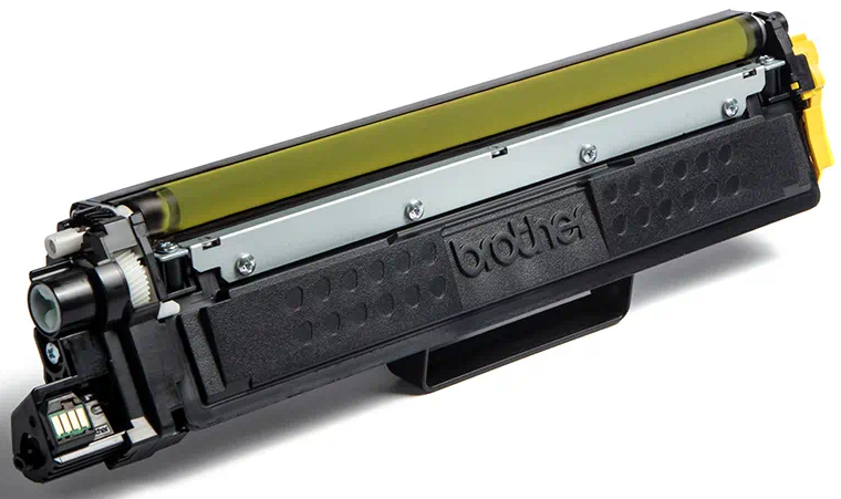 Toner Brother TN-247Y Żółty