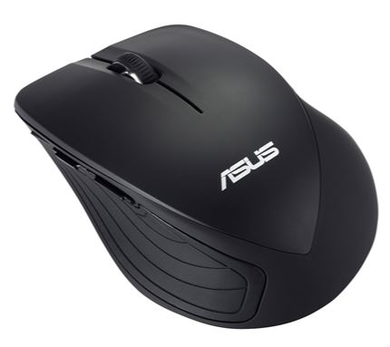 Mysz Asus WT465 V2 czarna