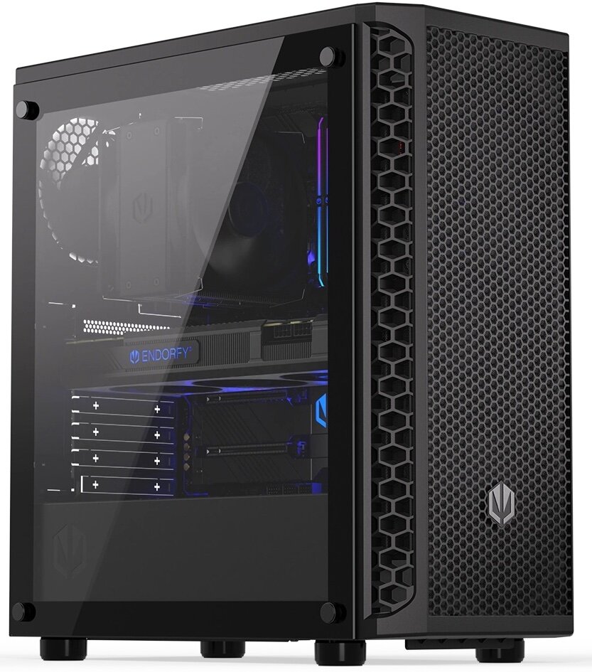Obudowa ENDORFY Signum 300 Core