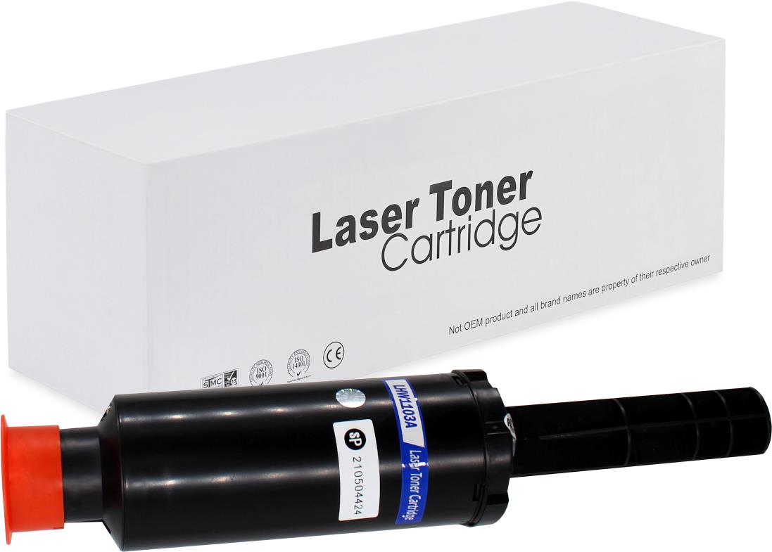 Toner do HP 103a / W1103A