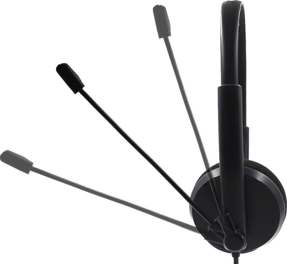 Słuchawki Mozos MTX1091ECO