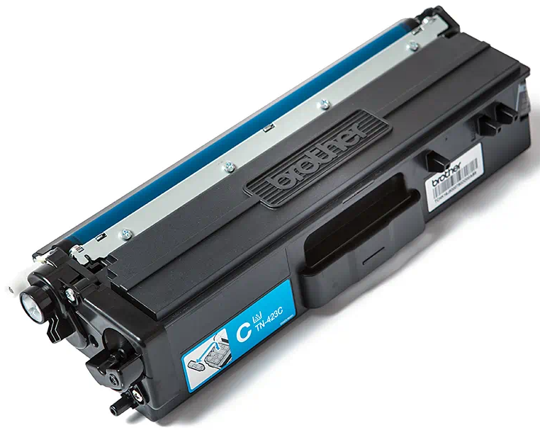 Toner Brother TN-423C Niebieski