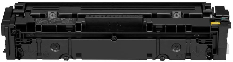 Toner zamiennik HP 203X Żółty