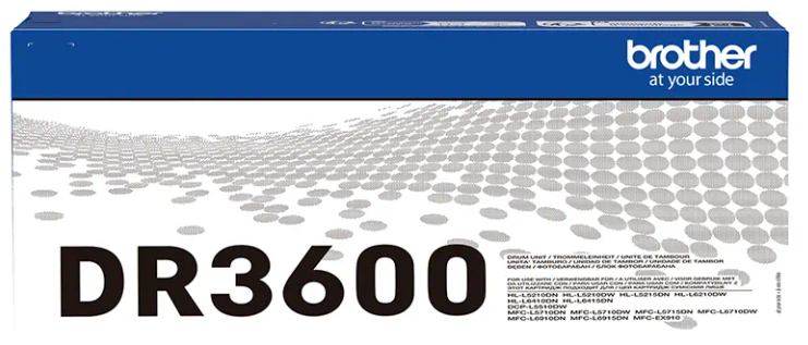 Bęben Brother DR-3600