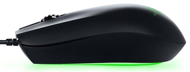 Mysz Razer Abyssus Essential