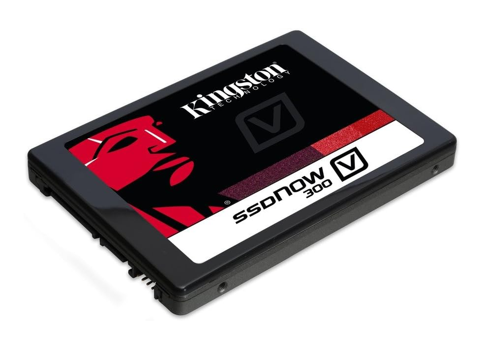Dysk SSD Kingston 60 GB 2.5" SATA III