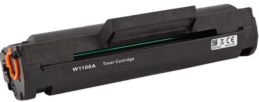 Toner do HP 106A XL