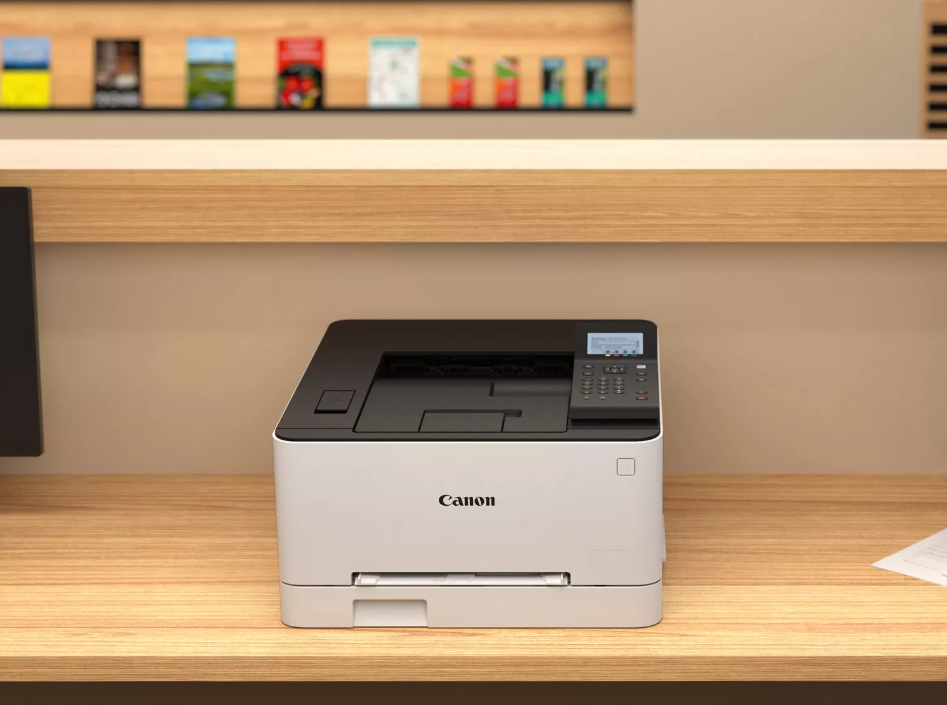 Drukarka Canon i-SENSYS LBP631CW