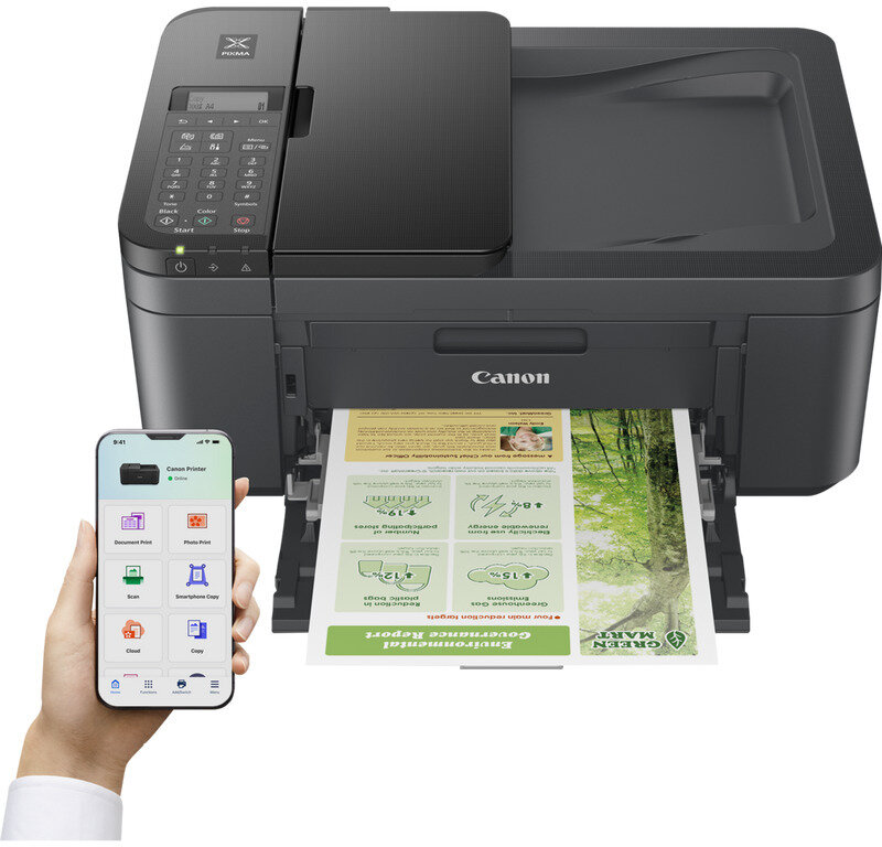 CANON Pixma TR4755i