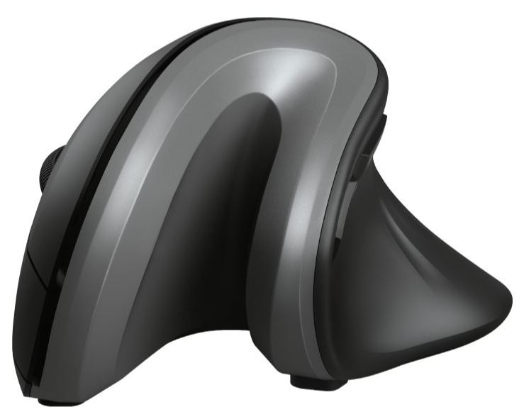 Mysz Trust Verro Wireless Ergonomic