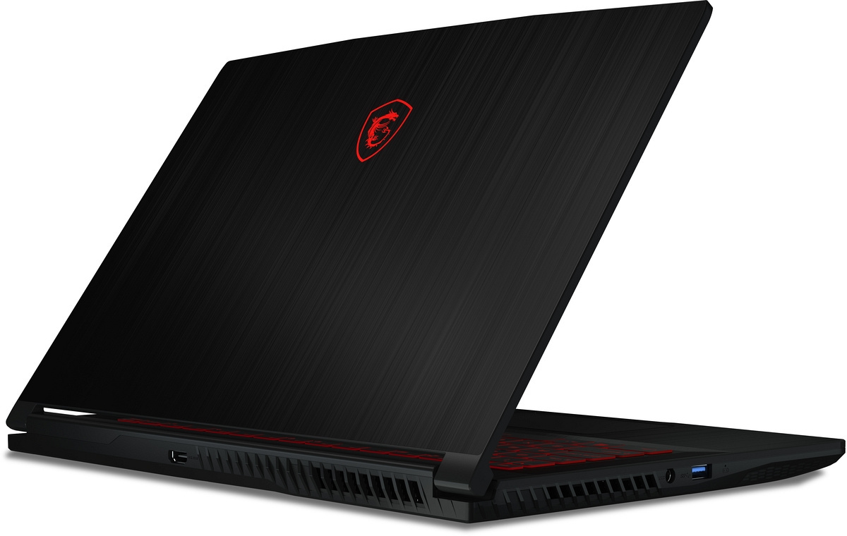 Laptop gamingowy MSI Thin GF63