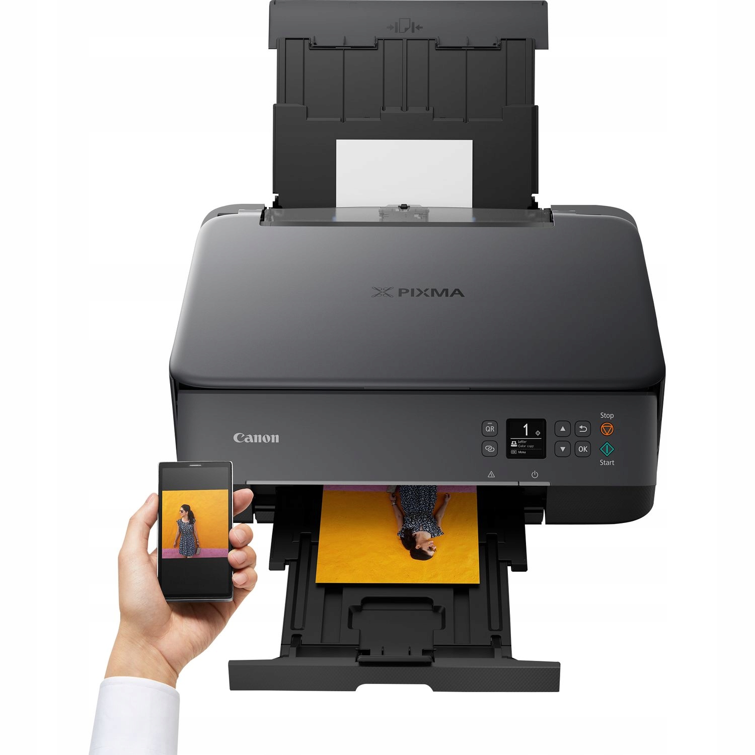 Canon PIXMA TS5355A