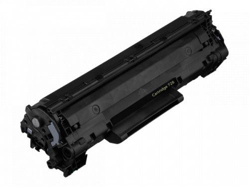 Toner do Canon CRG-728 na 2100 stron