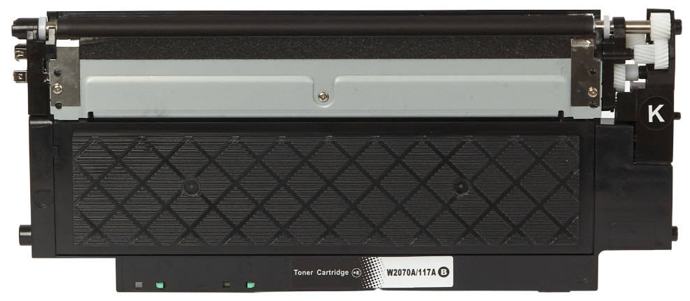 Toner do HP 117a Czarny