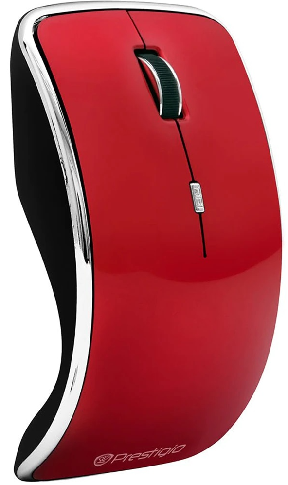 Mysz Prestigio PMSO05RD