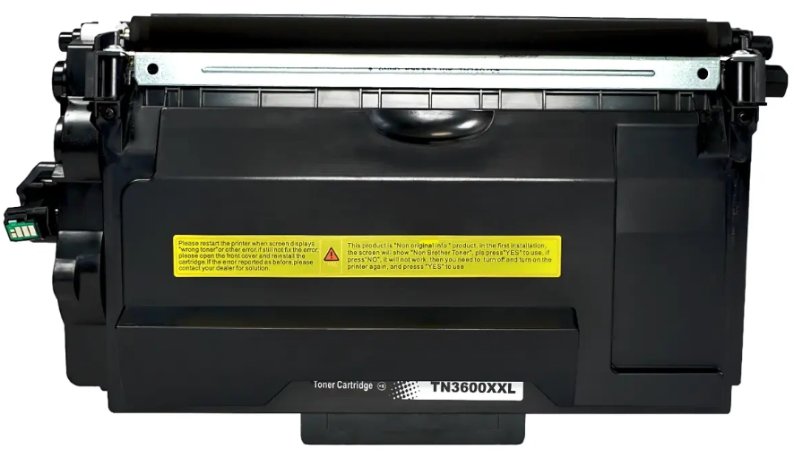 Toner do Brother TN-3600 XXL
