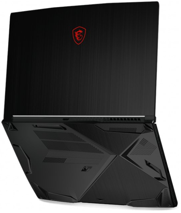 Laptop gamingowy MSI Thin GF63