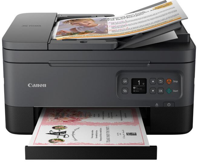 Canon PIXMA TS7450i