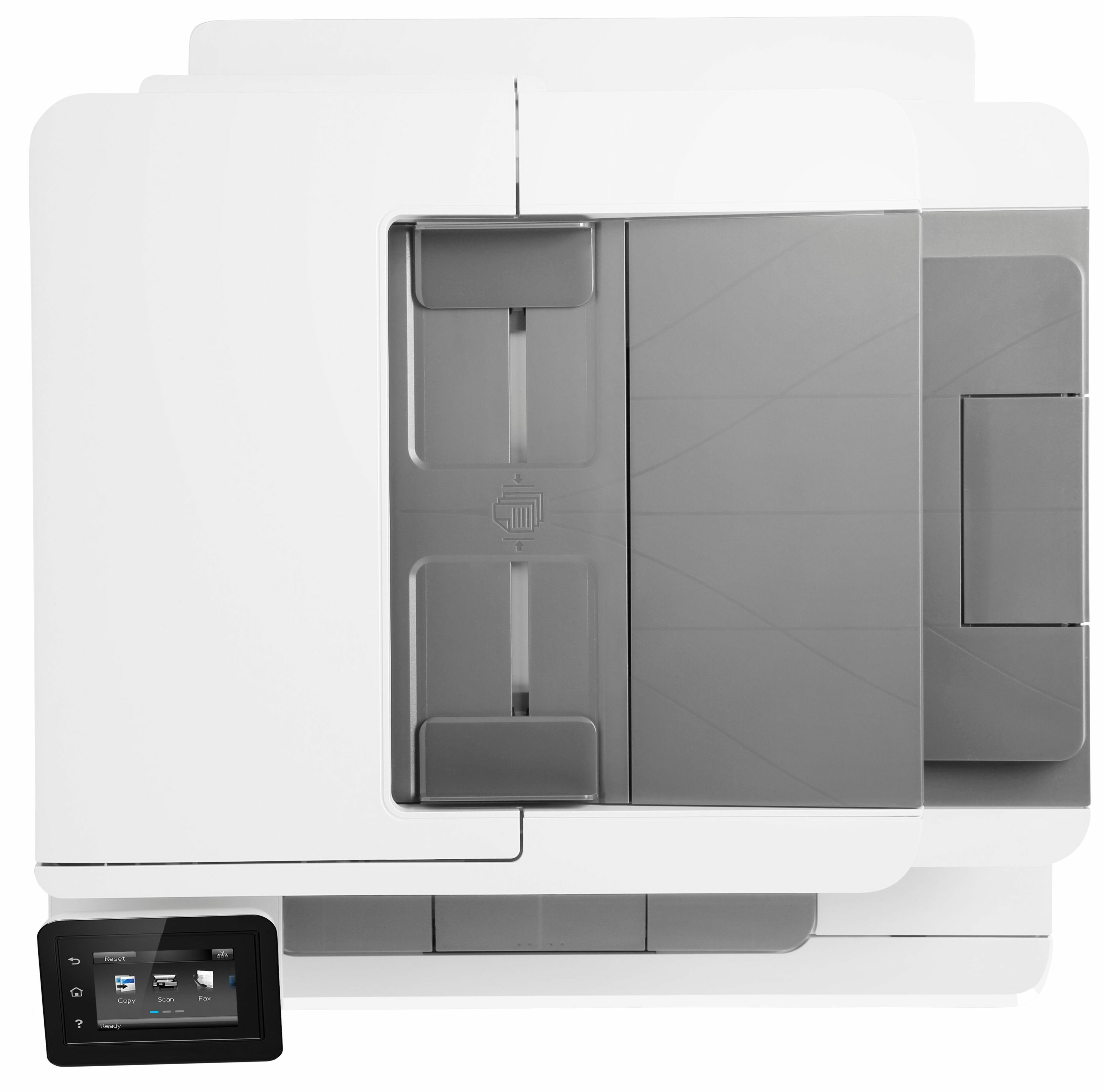 HP Color LaserJet Pro M283fdw