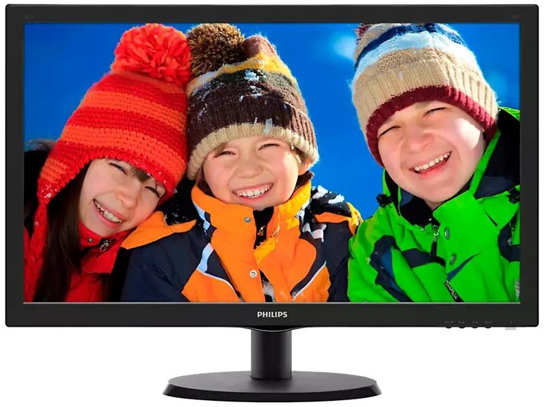 Monitor Philips 223V5LSB2