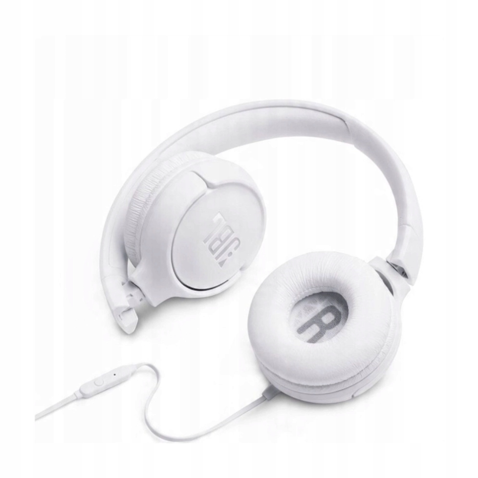 Słuchawki JBL TUNE 500