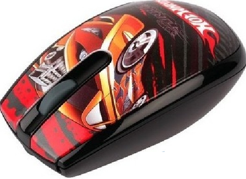 Mysz MODECOM MC-320