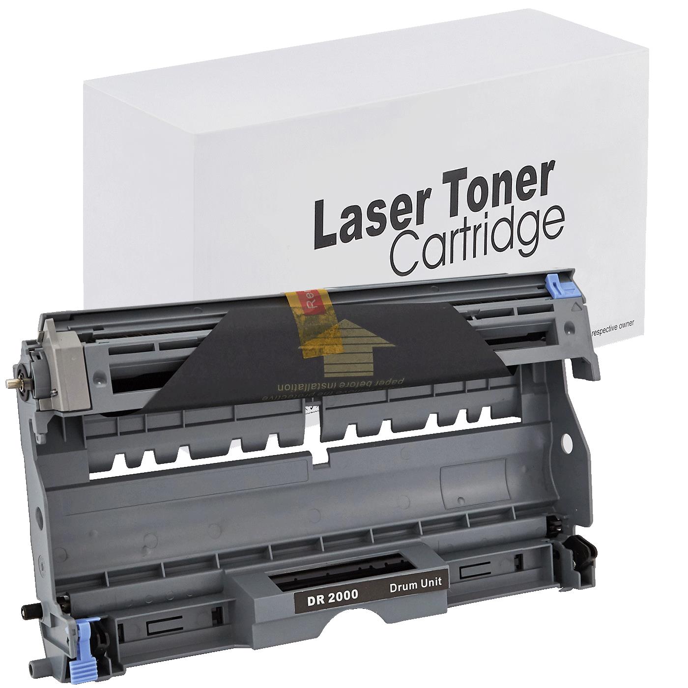 Bęben do Brother DR-2000