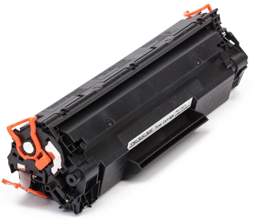 Toner zamiennik HP 36A