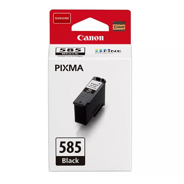 Tusz Canon PG-585 Czarny