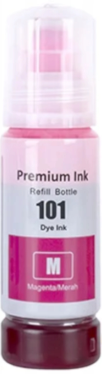 Tusz do EPSON 101 Magenta