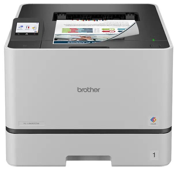 Brother HL-L8430CDW