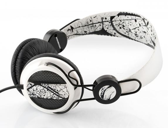 Słuchawki MC-400 FUNKY