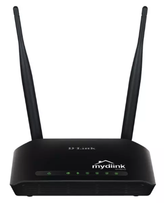 Router D-Link DIR-605L