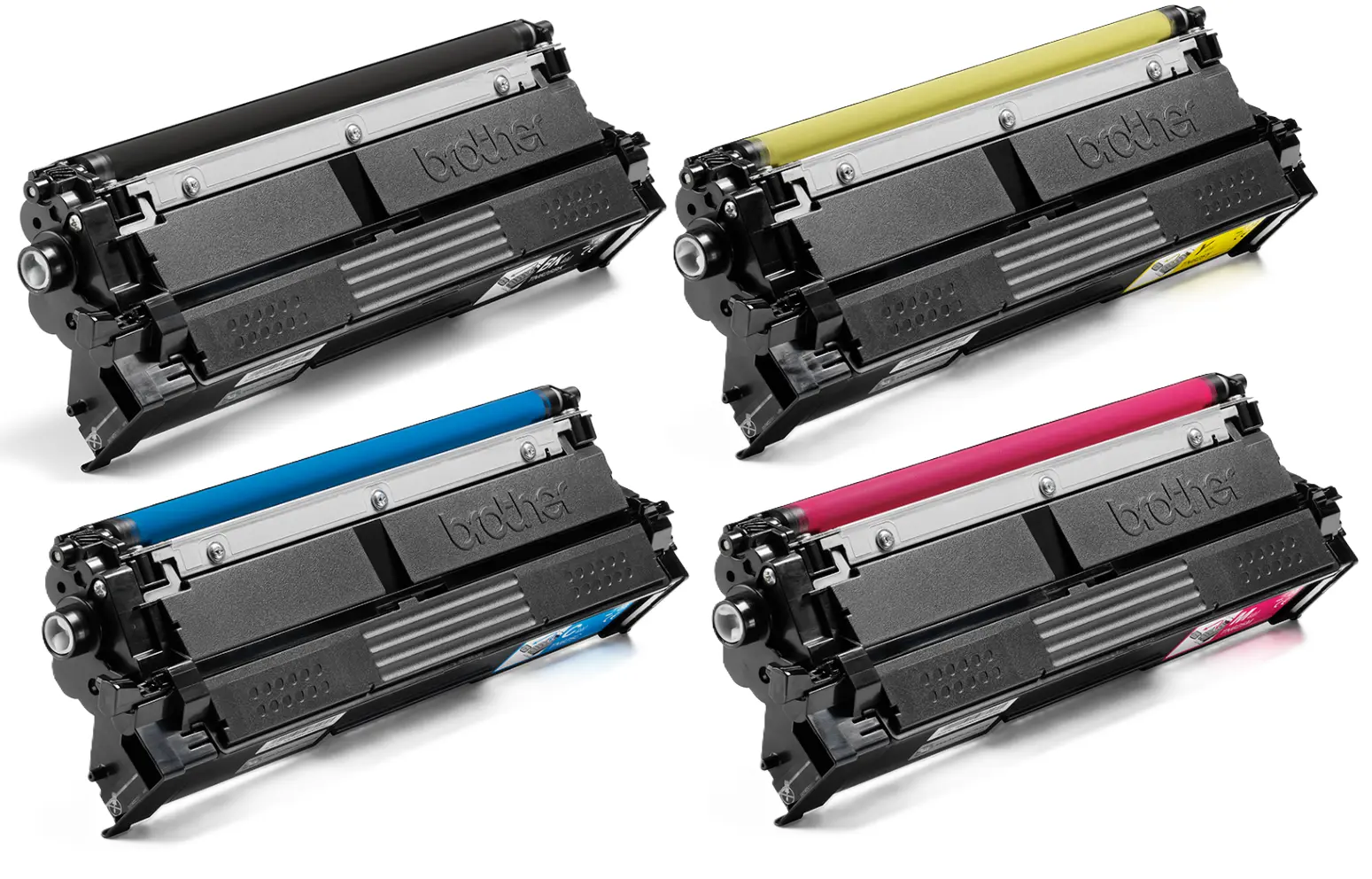Brother TN-625 CMYK