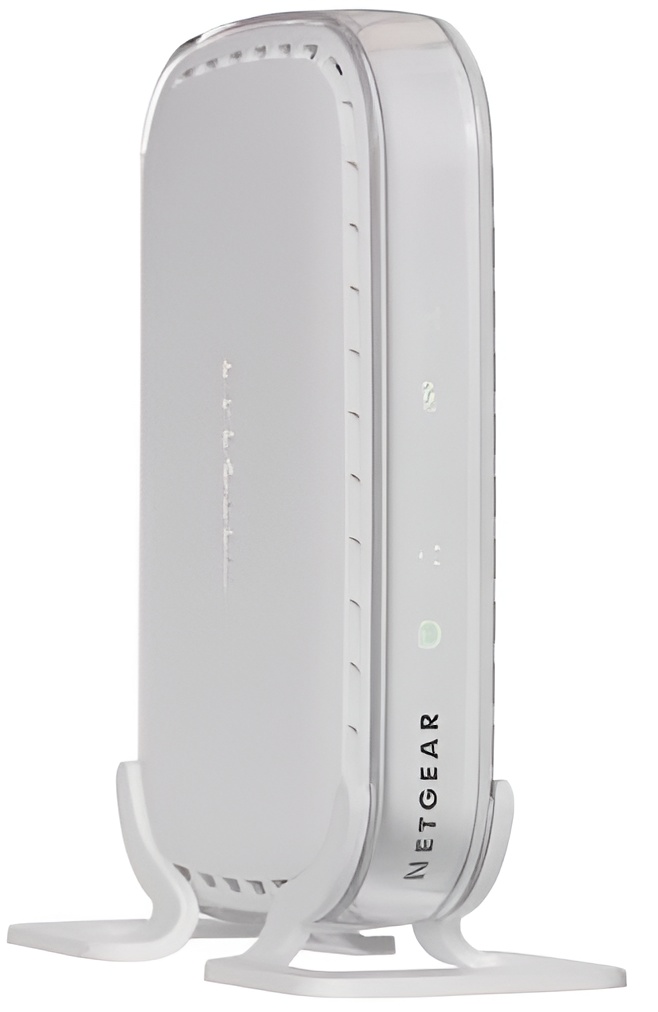 Modem Ethernet NETGEAR DM111P ADSL2+
