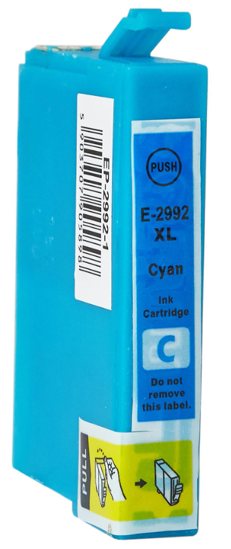 Tusz XL do Epson 29XL Niebieski