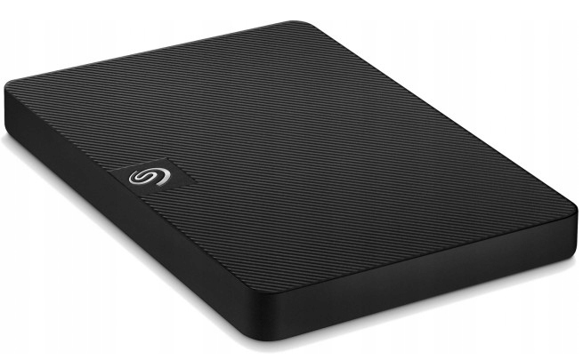 SEAGATE Expansion Portable 2TB