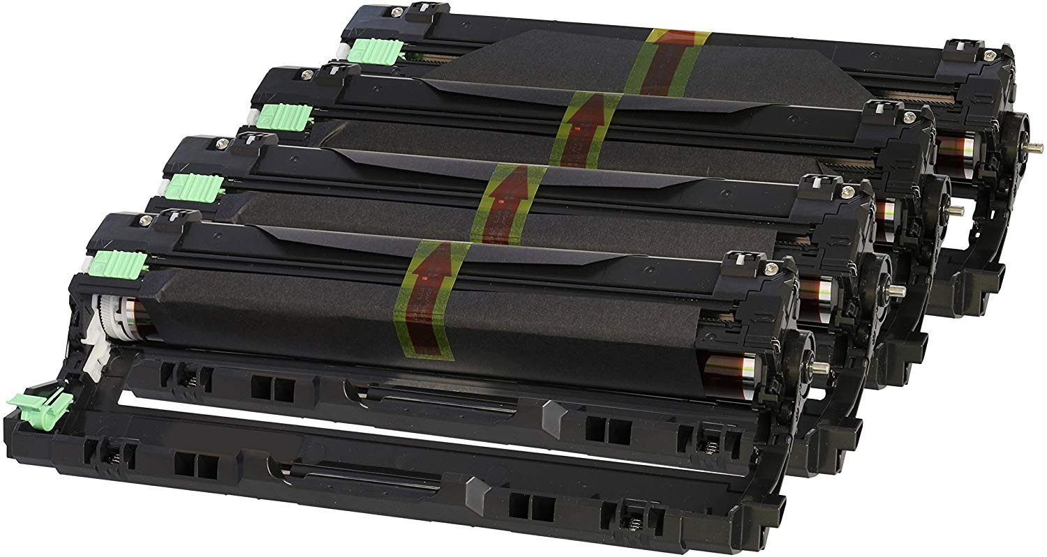 Bębny Brother DR243CL CMYK