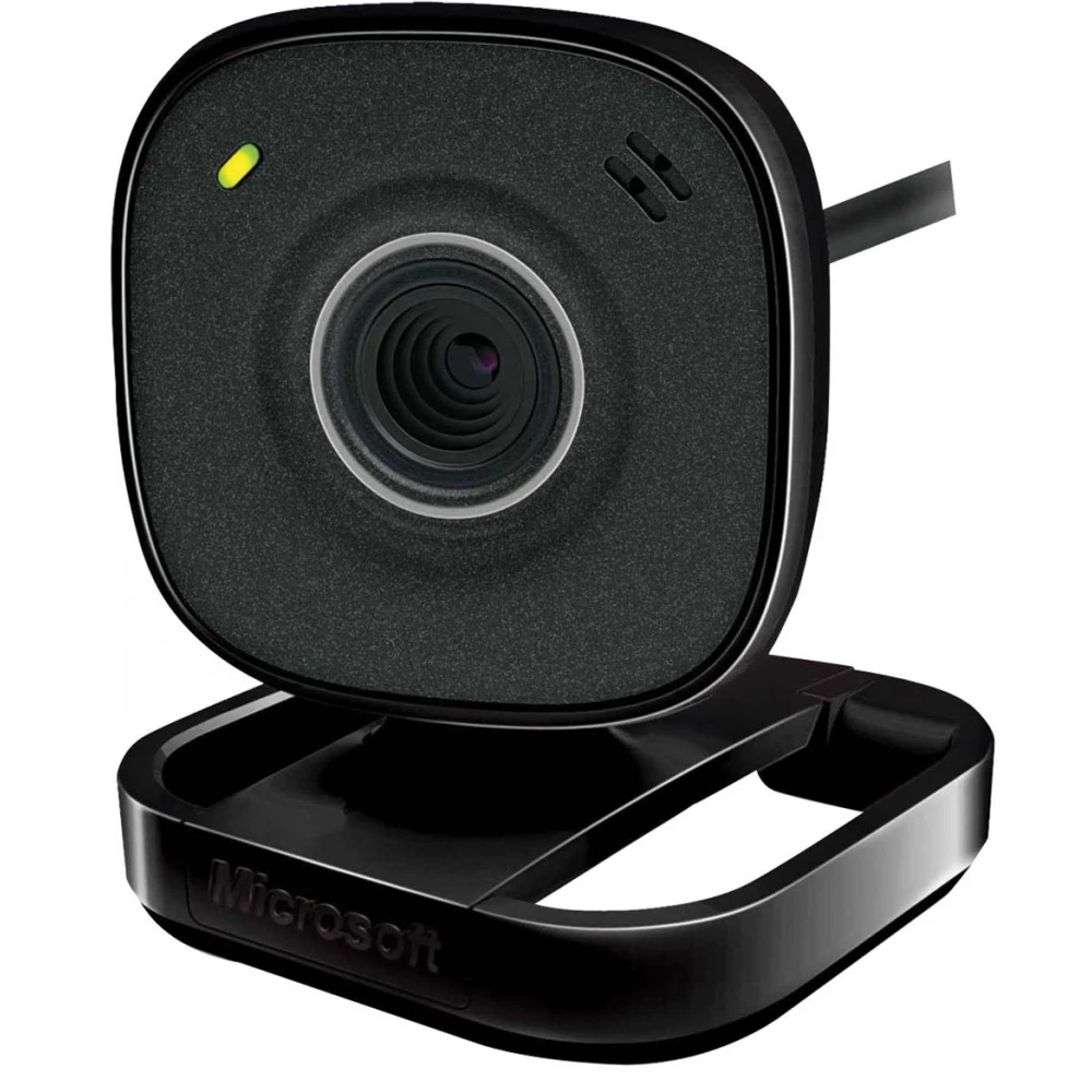Kamera internetowa Microsoft LifeCam VX-800