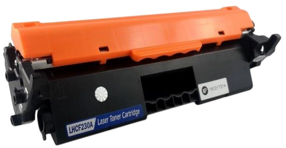 Toner zamiennik HP 30A