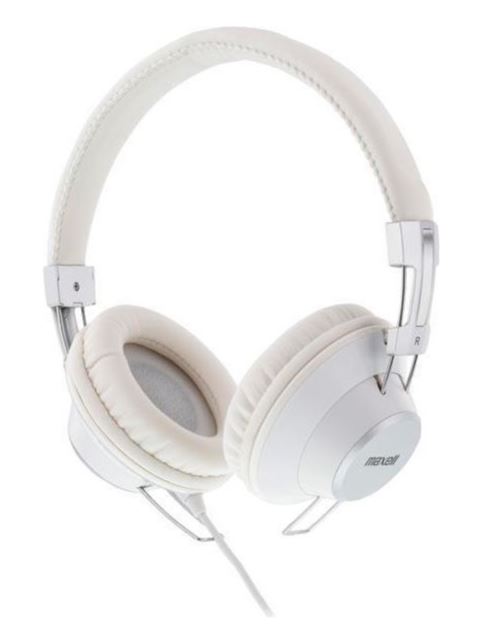 Słuchawki Maxell Retro DJ