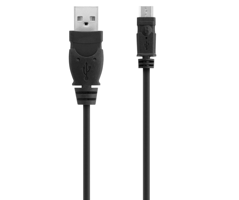 Przewód Belkin USB 2.0 – Micro USB