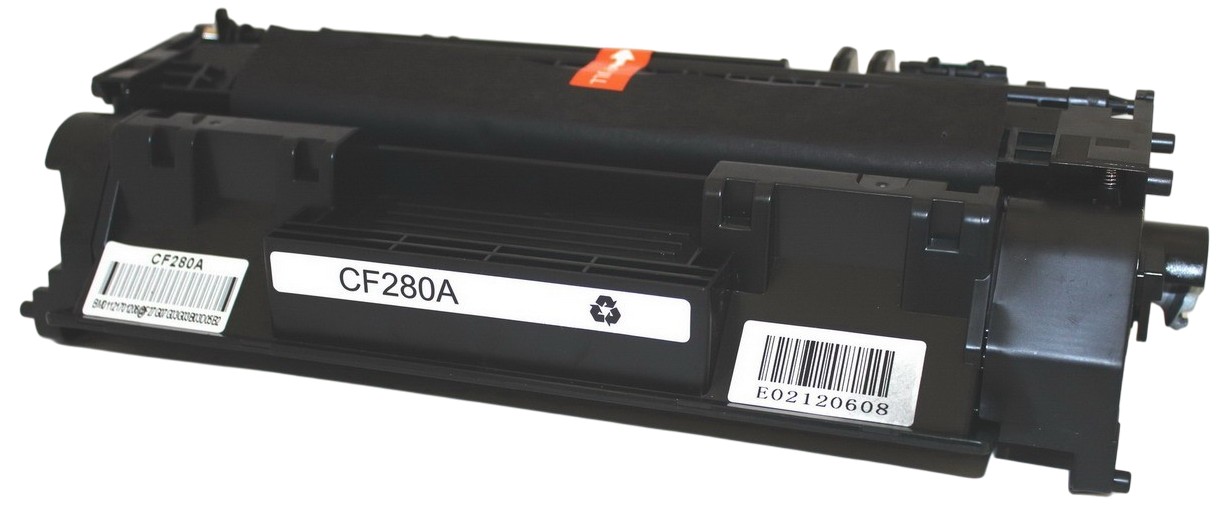 Toner zamiennik HP 80A