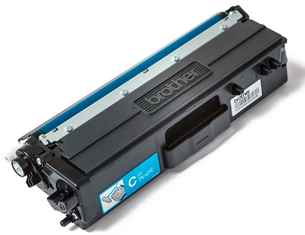 Toner Brother TN-421C Niebieski