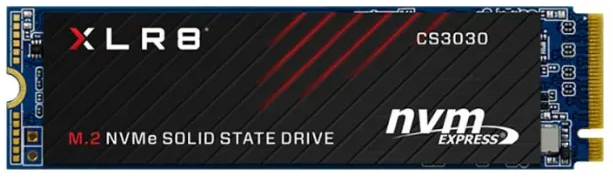 PNY XLR8 CS3030 1TB