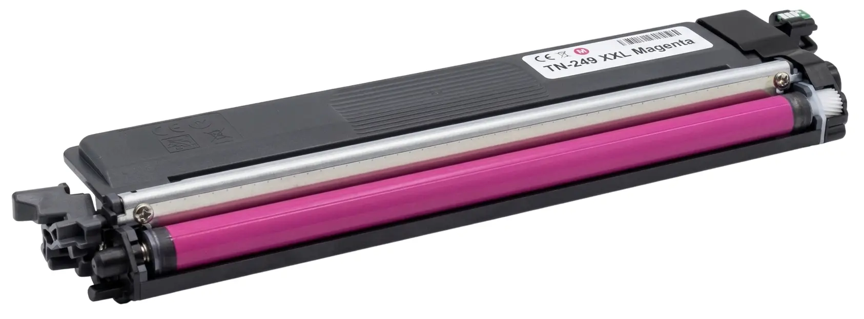 Toner XXL do Brother TN-249 Magenta