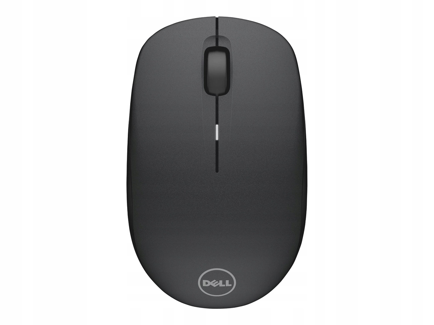 Dell Wireless Mouse WM126