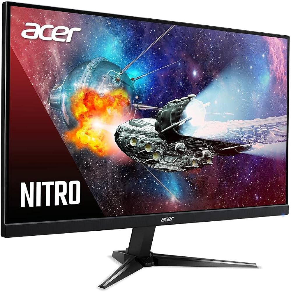 Monitor Acer QG241Ybii