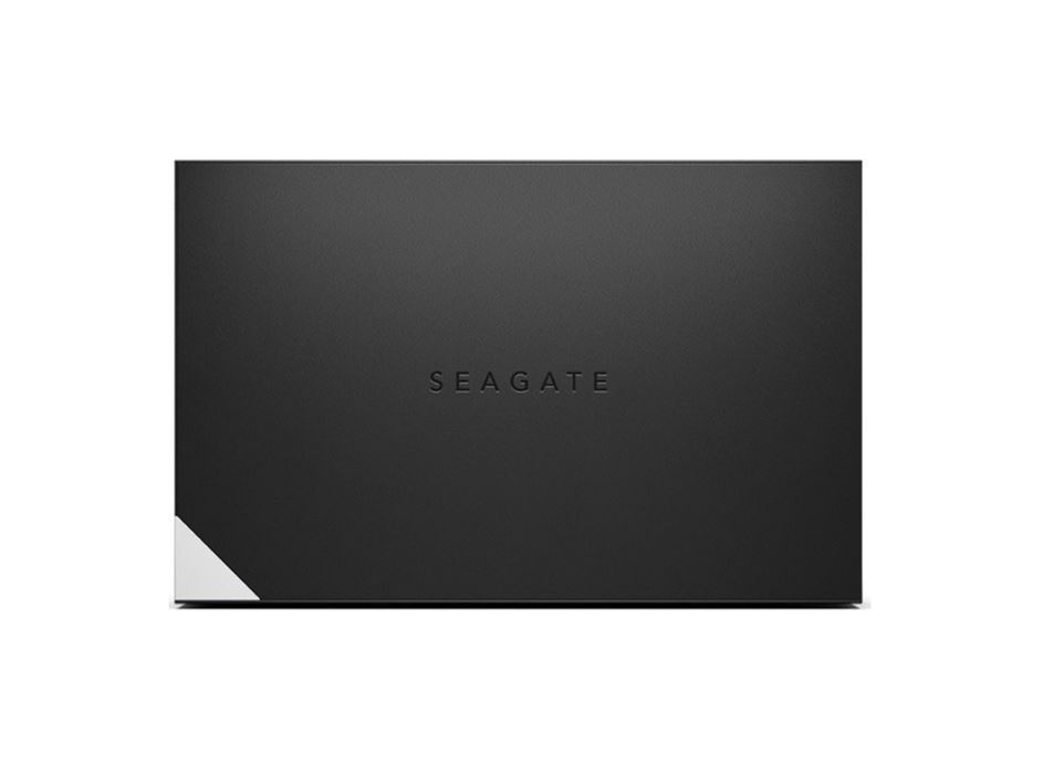 Seagate One Touch Desktop HUB 10TB