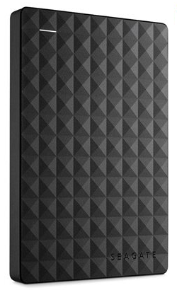 Dysk zewnętrzny Seagate Expansion 1TB